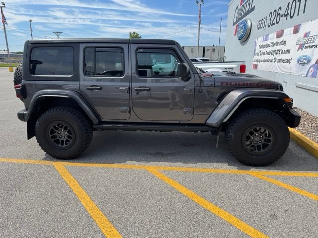 jeep wrangler 4-door 2023 1C4JJXFG5PW644860 image jeep wrangler 4-door 2023 1C4JJXFG5PW644860 image